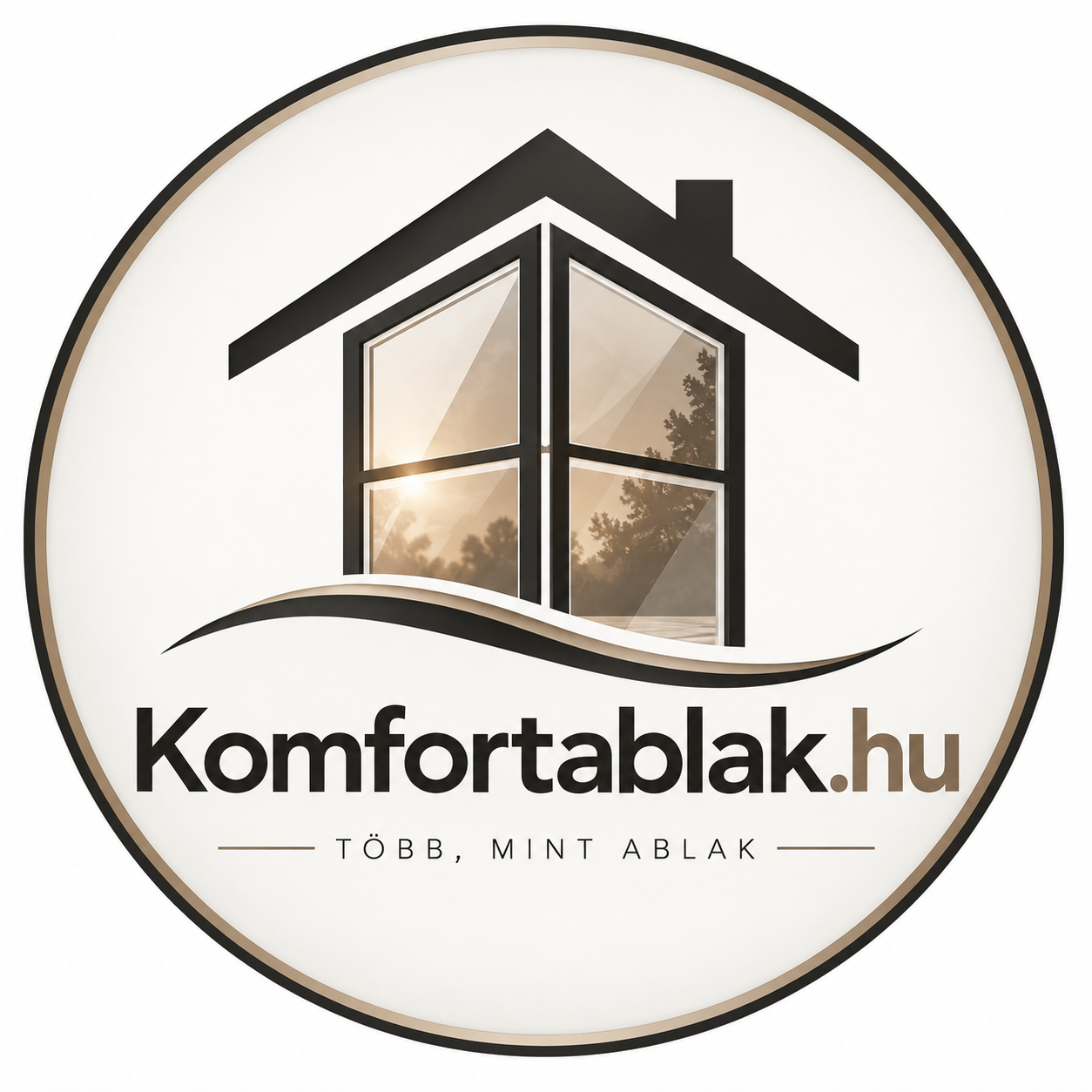 Komfortablak